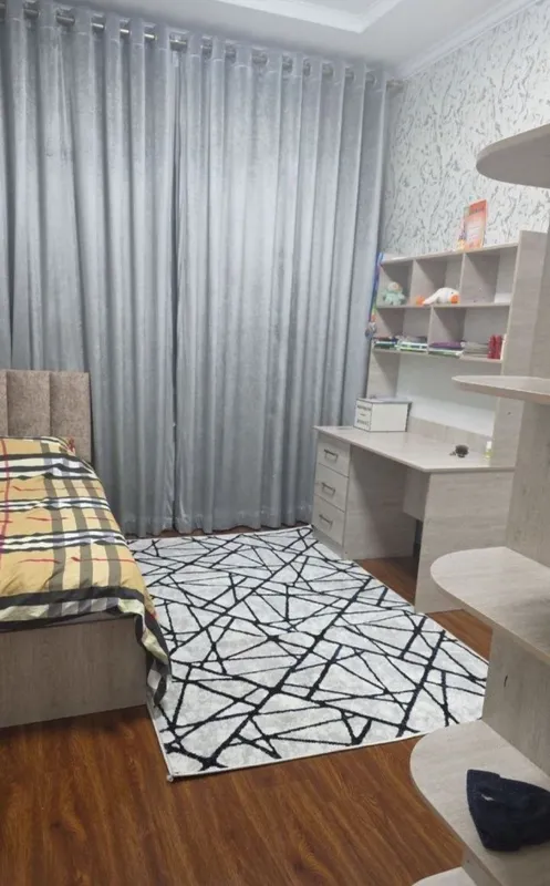 ID-283 Кибрай май !! Продаётся коттедж 2 соток 4 комнат 5 ID-283 Кибрай май !! Продаётся коттедж 2 соток 4 комнат 5