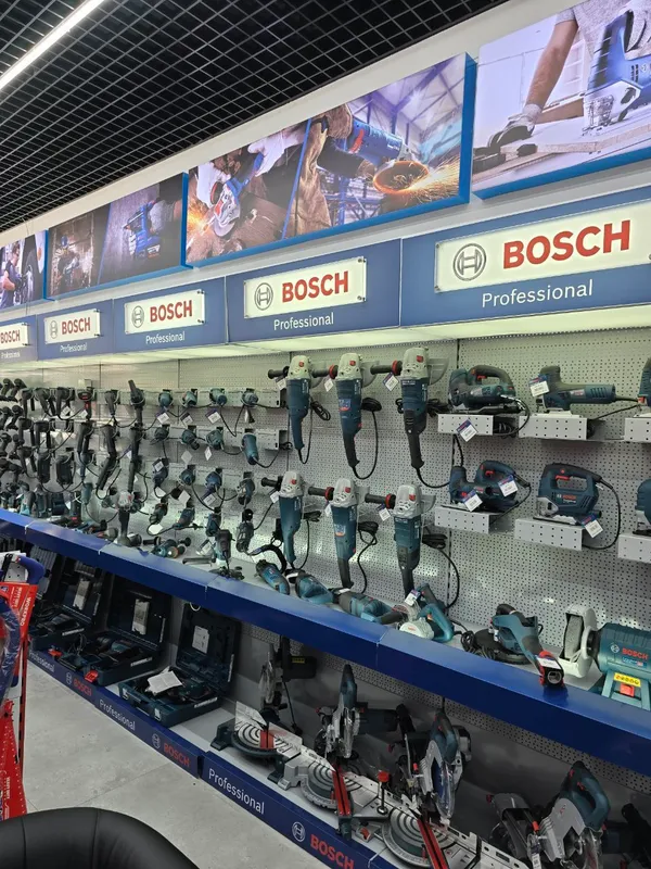 Шуруповёрт BOSCH original GSR 18V-50 — фото 4