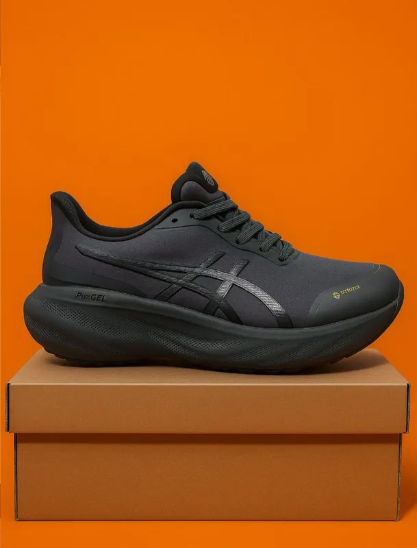 Термо кроссовки Gore-Tex, сезон осень-зима-весна
