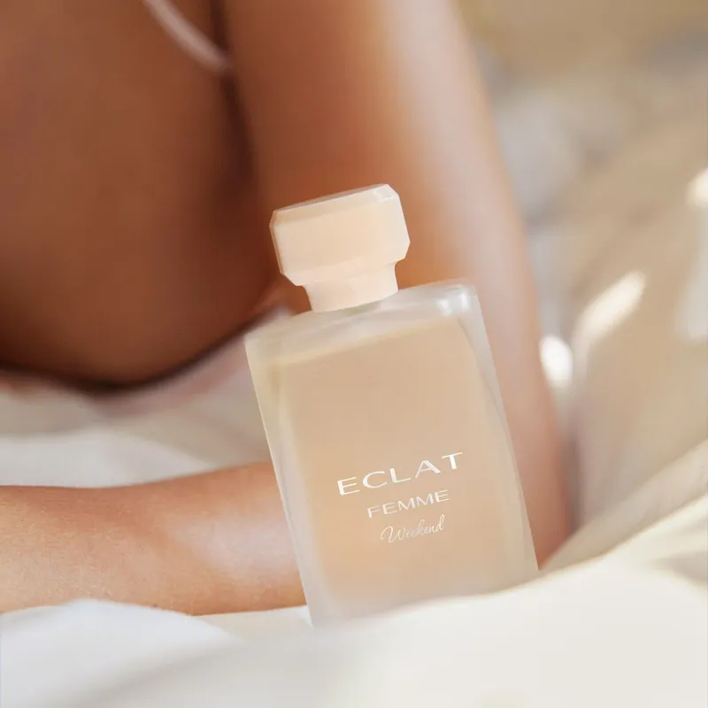 Oriflame Eclat Femme Weekend 50 ml 3 Oriflame Eclat Femme Weekend 50 ml 3
