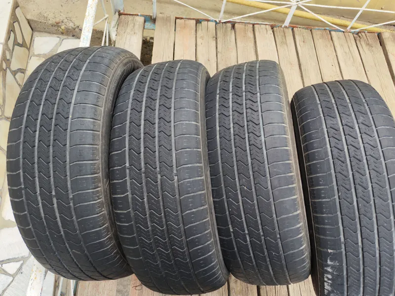 Шины Kornet Kross K5 205.65.R15 4