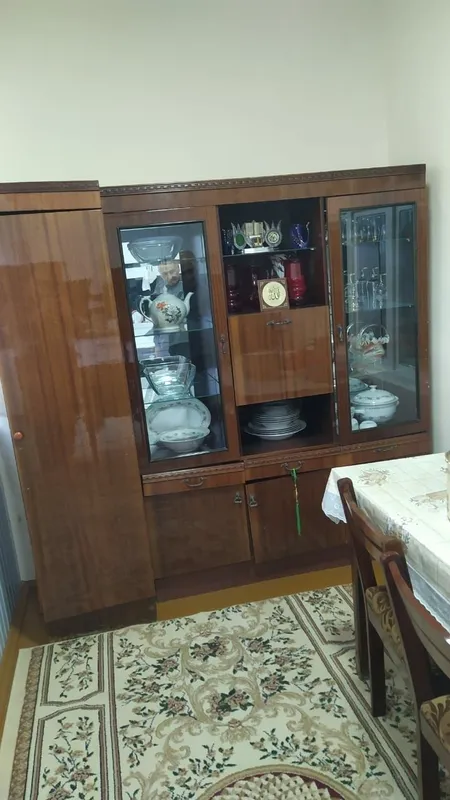 Мебел сотилади карши шахардан