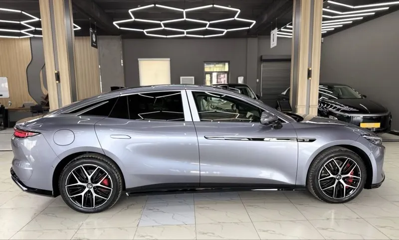 Byd Han L full 2 matorlik 3 Byd Han L full 2 matorlik 3