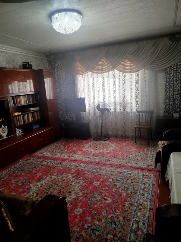 янгийул туманда 9 sotixlik yashashga tayyor barcha sharotlar bor remon — фото 3