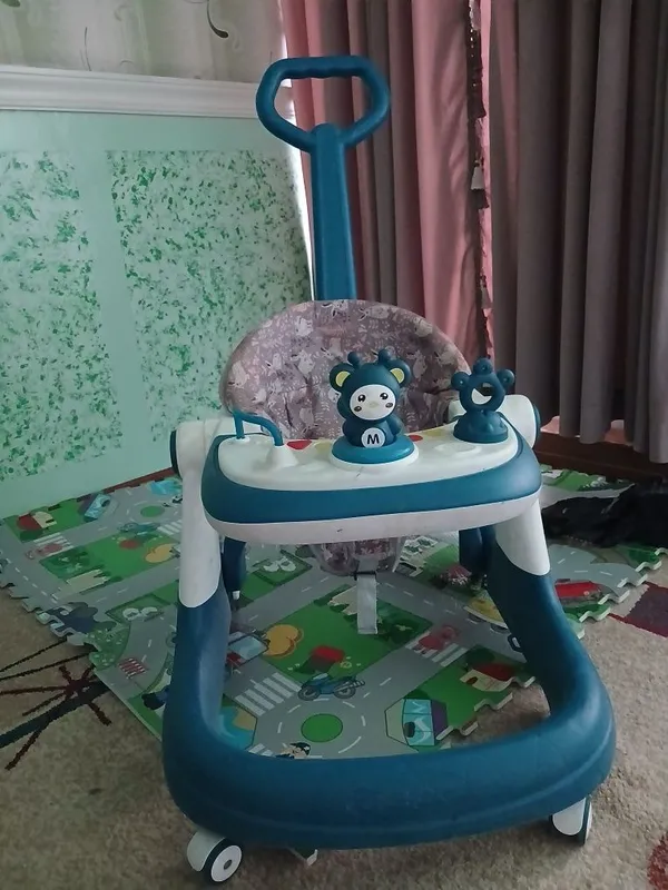 Хадунок Талтунок 2