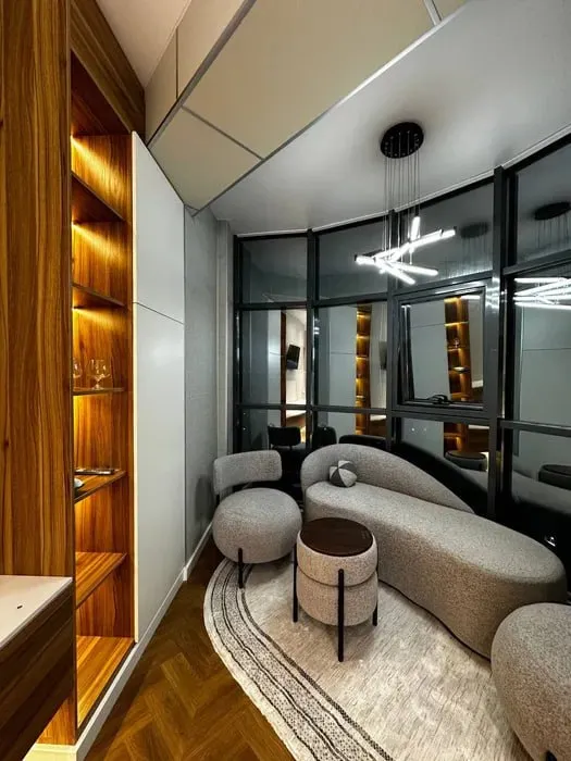 3-комнатная квартира, 62 м², Сергели 8 3-комнатная квартира, 62 м², Сергели 8