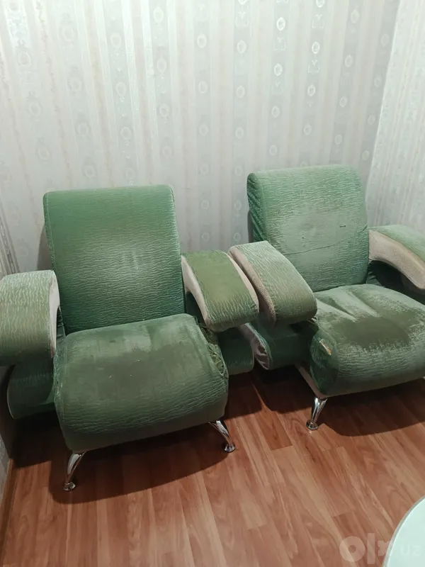 кресло мягкие - 2 штуки по цене одного 1 кресло мягкие - 2 штуки по цене одного 1