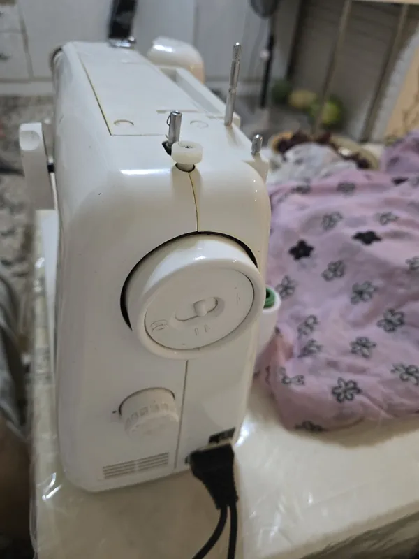 Швейная машина Jaguar 2 Швейная машина Jaguar 2