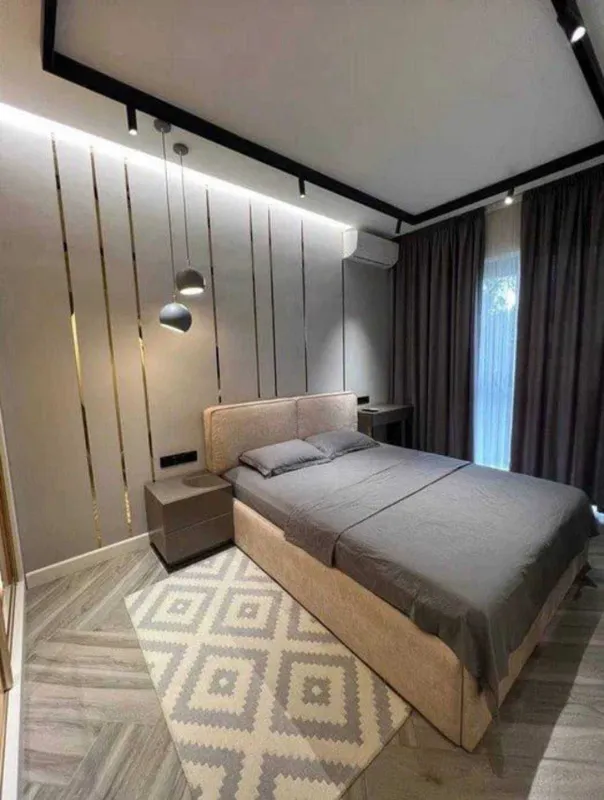 ЖК Parisen!!! Успейте!!! Сдается квартира 140м2 никто не жил — фото 5