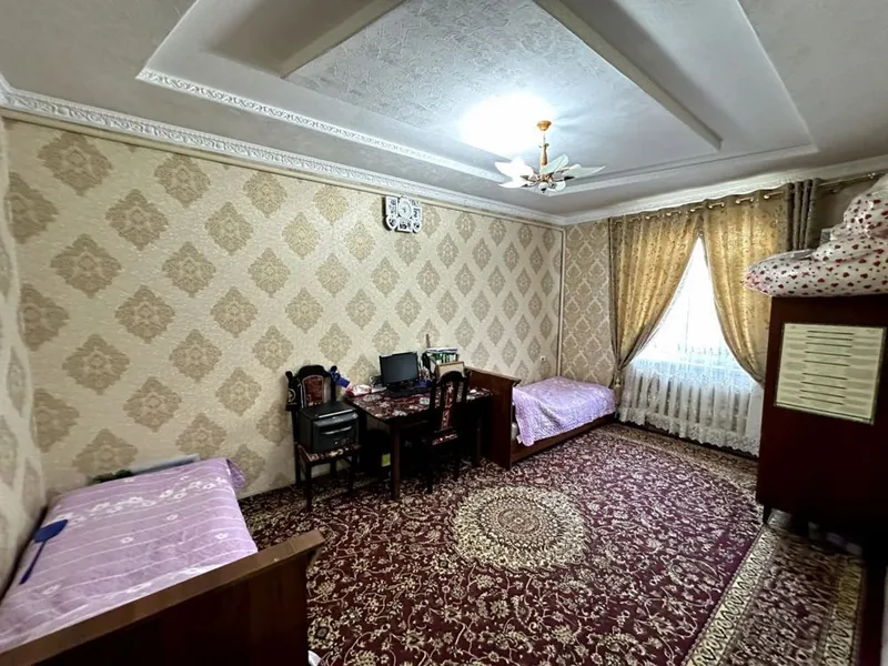 Продоется красивый дом (участок) в Эшонгузар Райцентр — фото 2