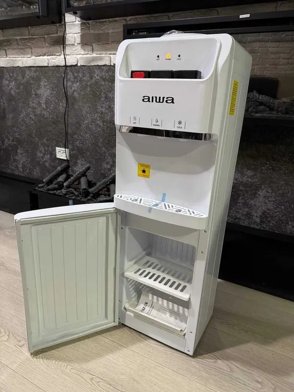 kuller Кулер. Tea bar Фильтр для воды — фото 2