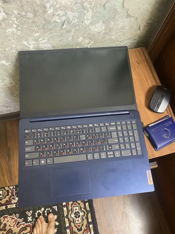 Noutbuk V15 G2 ITL 3
