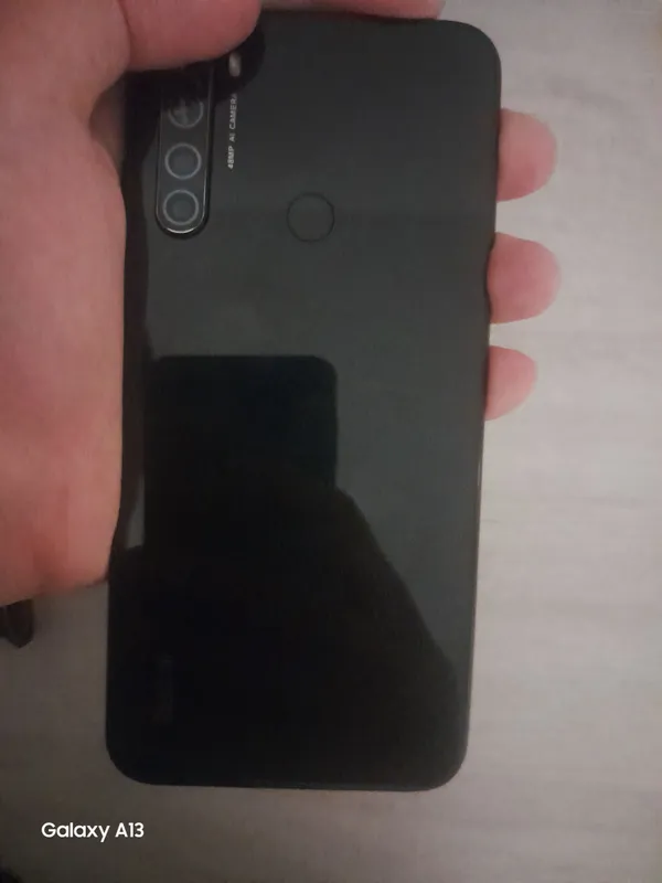 redmi note 8 2