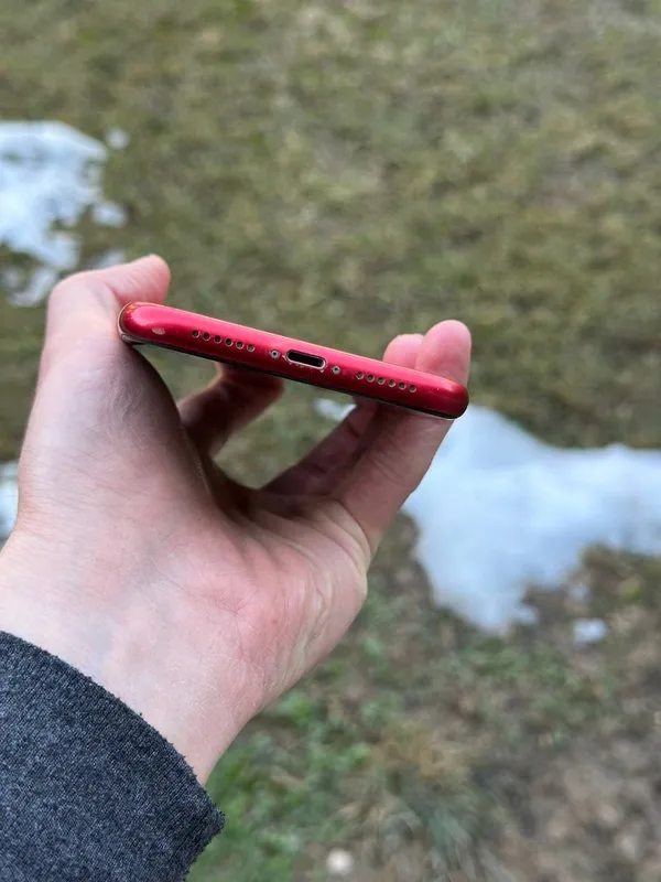 iPhone 11 64GB без дефектов 5
