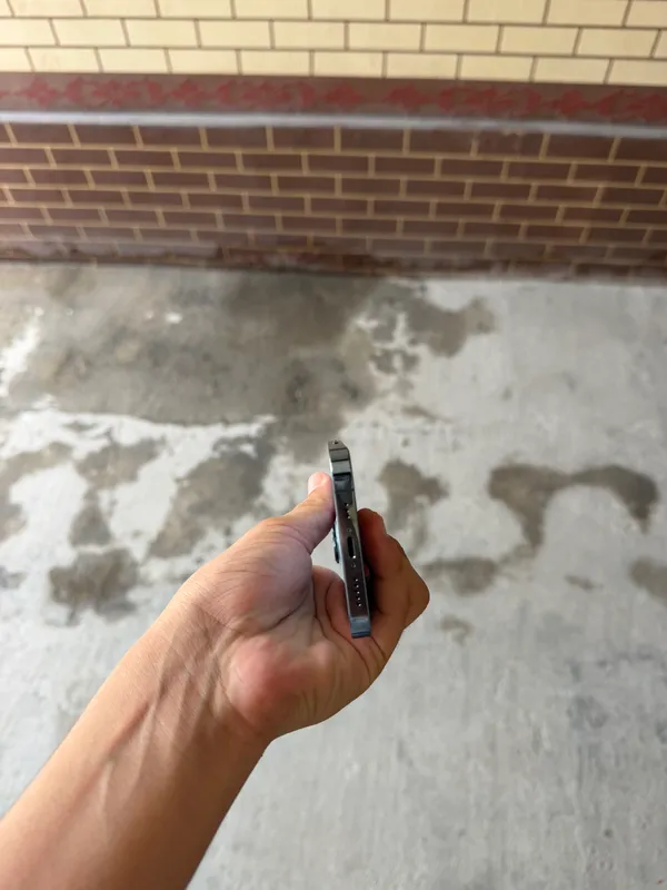 Iphone 13 pro 3