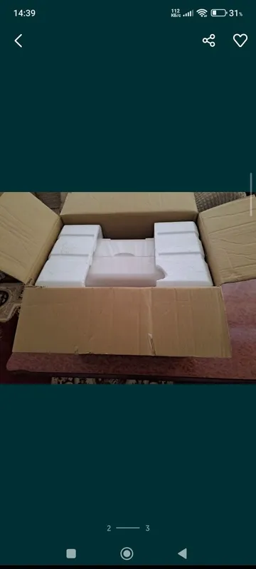 Janome 370 E DX янги 2