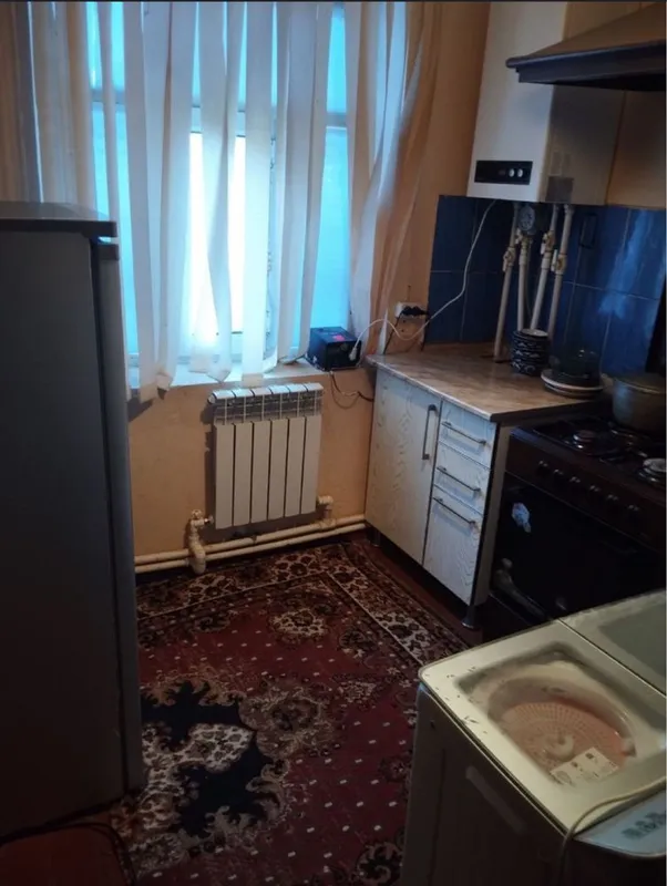2хонали квартира ижарага — фото 3