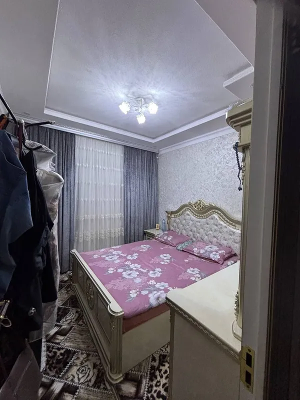 Янги ҳаёт тумани дўстлик-2 да 120 квм 5-хонали уй сотилади. 3 Янги ҳаёт тумани дўстлик-2 да 120 квм 5-хонали уй сотилади. 3