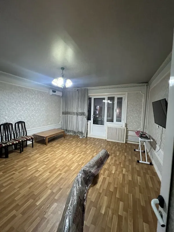 Сдаю свою квартиру на Алгоритм 31 (кафе миллион) — фото 3