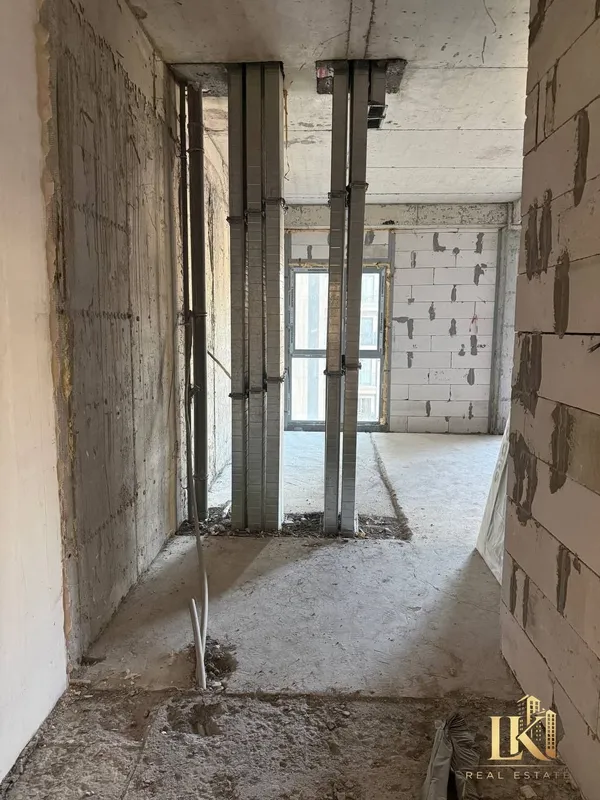 Продаётся 3-комнатная квартира в ЖК Mirabad Avenue 4 Продаётся 3-комнатная квартира в ЖК Mirabad Avenue 4
