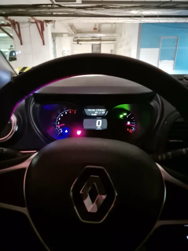 Renault Kaptur 2021 4 Renault Kaptur 2021 4