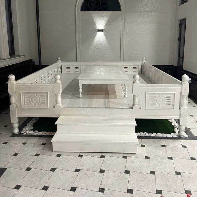 eng sifatli Vodiy chorpoyalari