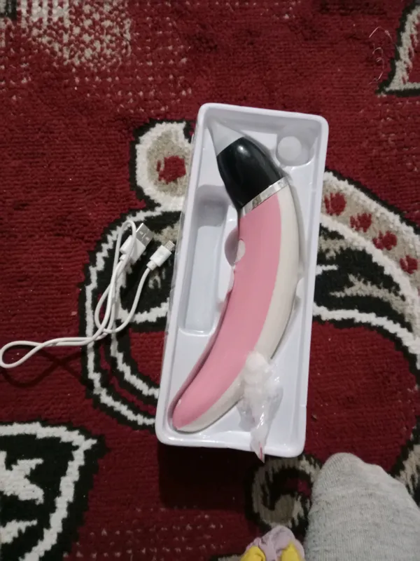 aspirator burun tozalaydigan