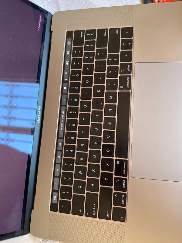 Macbook pro — фото 2