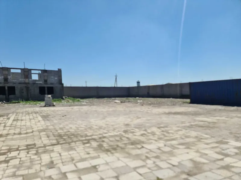 Сдаётся на аренду складские и производственные помещения. 5