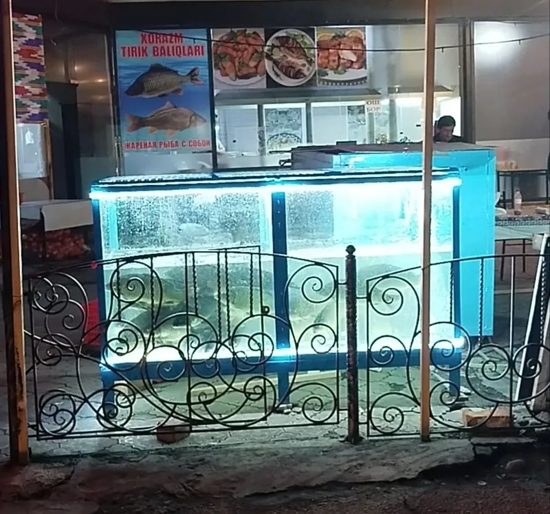 Стекловолоконный пруток 1