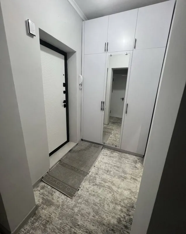 2-комн квартира, 50м², 5/9 этаж (вторичка), Шайхантахурский район, Версаль 7