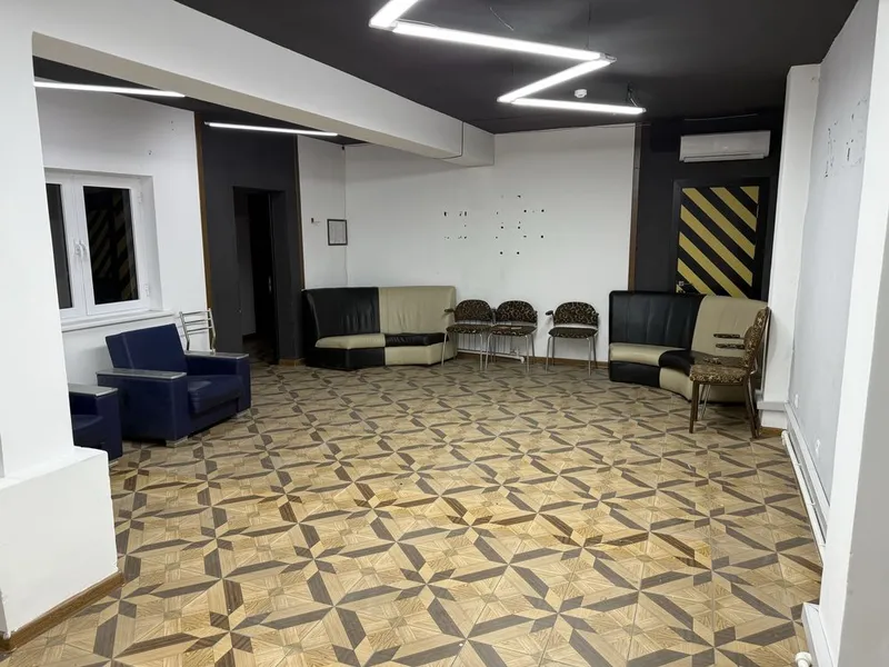 Сдается офисное помещение в Юнусабаде 48 м² 1