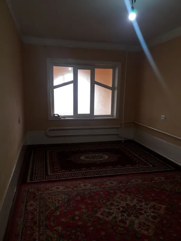 2 xonali kvartira ijaraga beriladi.