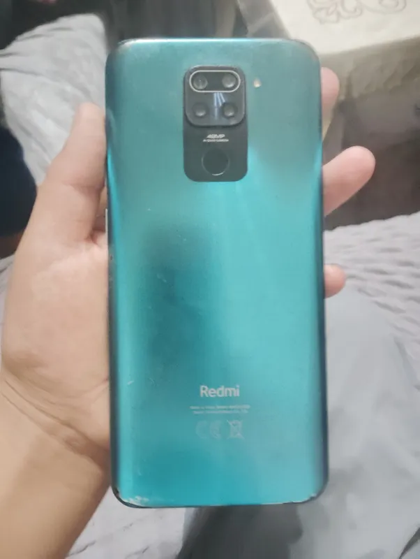 redmi note 9 2