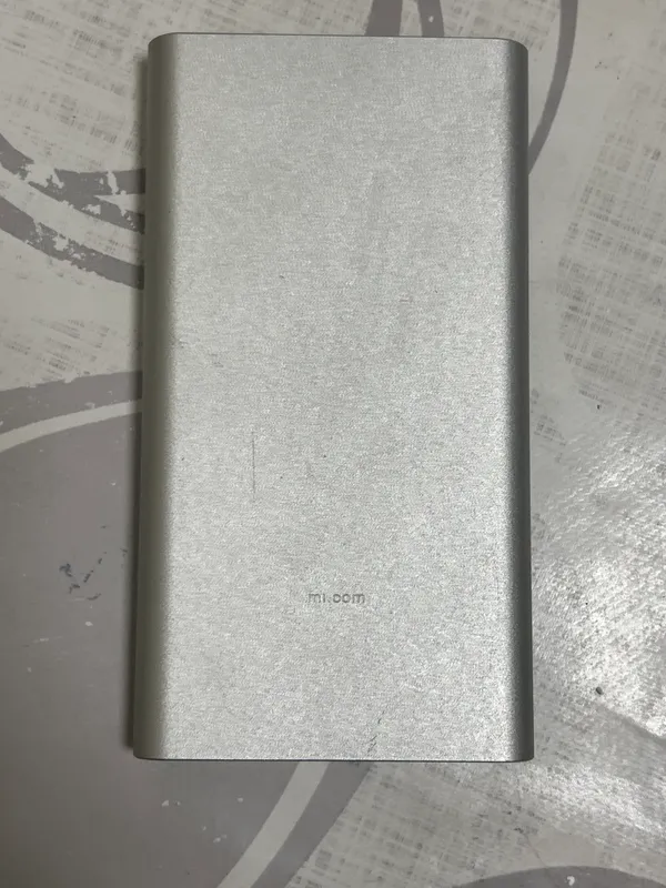 Powerbank 10000mAh