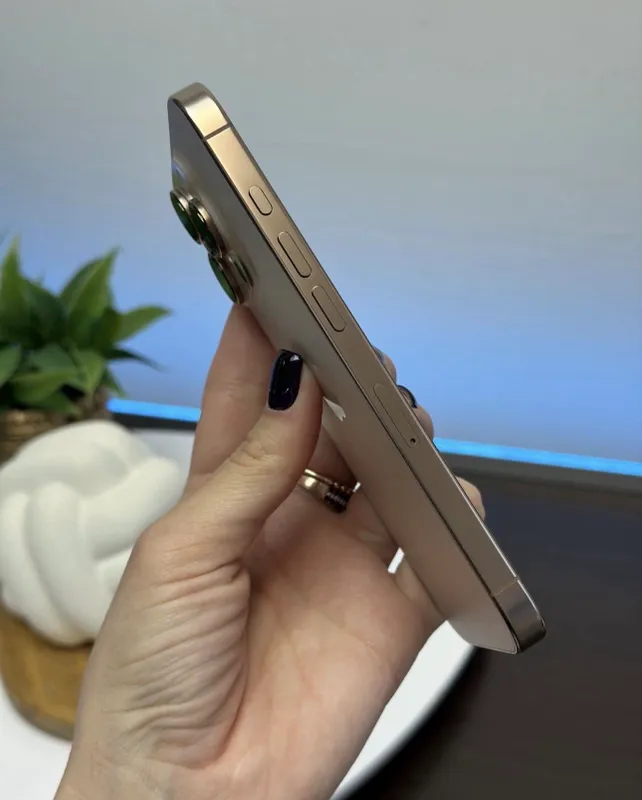 iPhone 16 Pro 256Gb Desert Akk: 90% Kelwamiz 4
