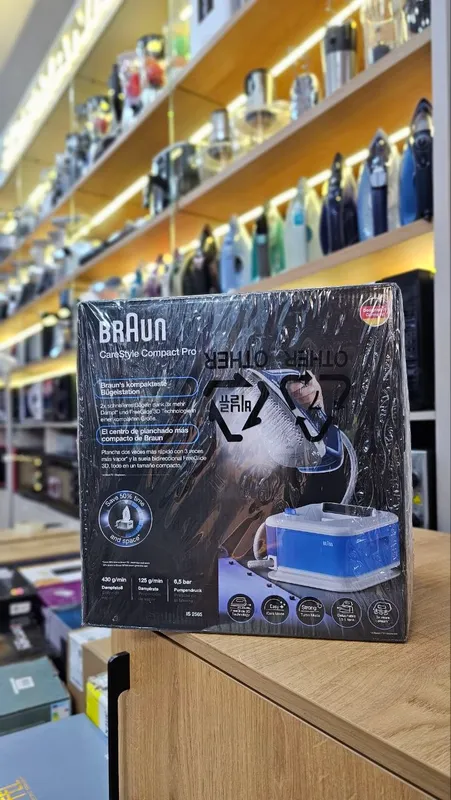 Braun IS 2565 Braun IS 2565