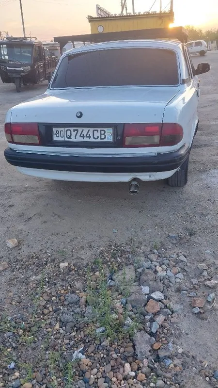 Vaz 3110 сотилади — фото 2