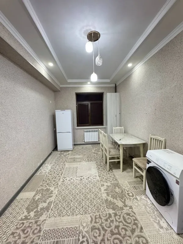 Аренда Квартира Ахмад Югнакий Новостройка 120 школа Евродвушка 4