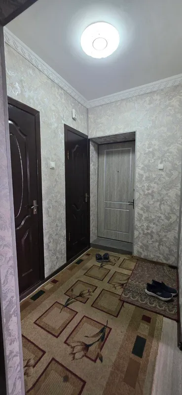 Сотилади 1*2/3/4 Алгоритм 31. Гиштли дом. Чилонзор — фото 7