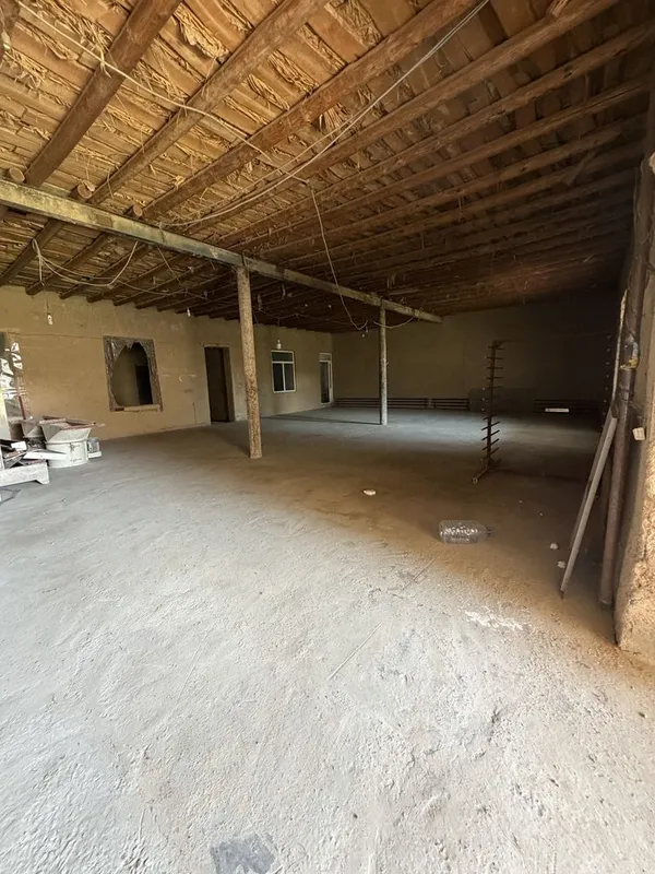 Qahramonda 8 sotih 270m2 ombor ijaraga beriladi 2 Qahramonda 8 sotih 270m2 ombor ijaraga beriladi 2