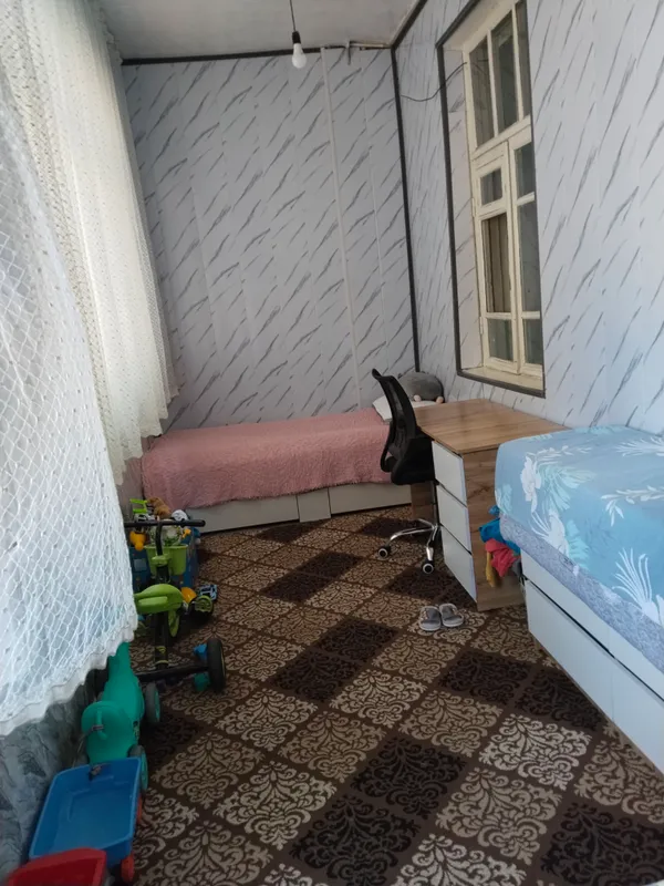 Продаётся квартира в 22 Авиагородке — фото 4