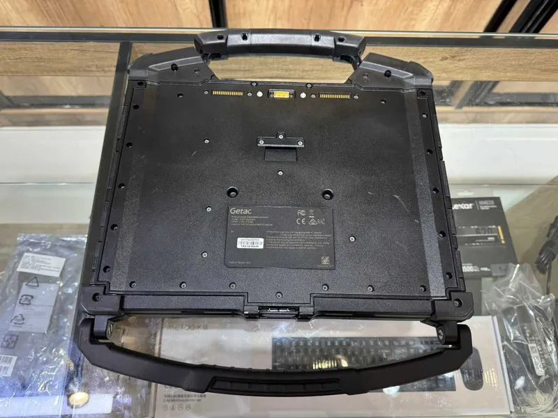 Getac K120 2в1 Intel Core i5-1135G7 озу16гб хард 265ssd 8 Getac K120 2в1 Intel Core i5-1135G7 озу16гб хард 265ssd 8