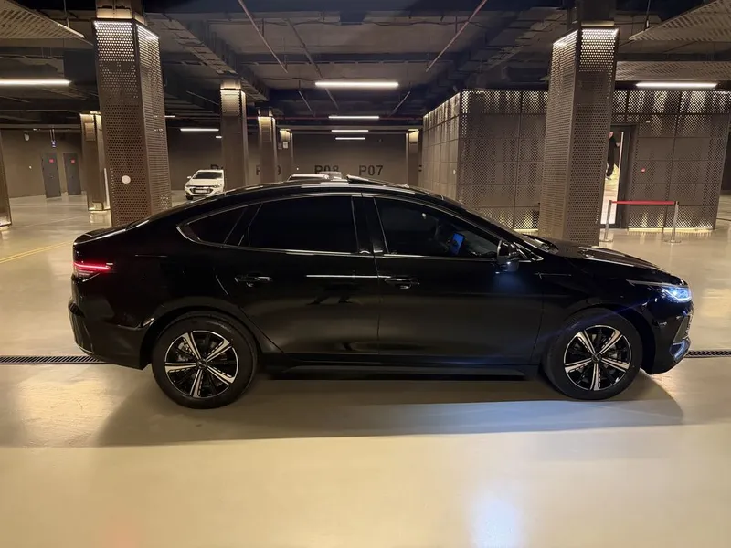 BYD Chazor Rent Car Tashkent | Yangi model | ideal xolat | 24/7 mavjud — фото 6