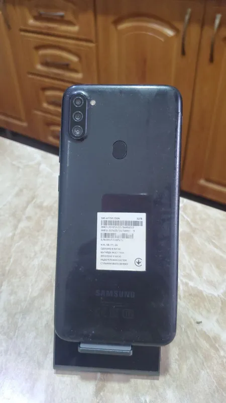 Samsung a11 2/32 4 Samsung a11 2/32 4