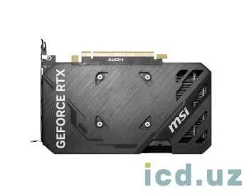 | Видеокарт GeForce RTX™ 4060Ti 8GB GDDR6 2X BLACK OC 128-bit 4 | Видеокарт GeForce RTX™ 4060Ti 8GB GDDR6 2X BLACK OC 128-bit 4