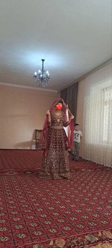 Indiyskiy kóylak