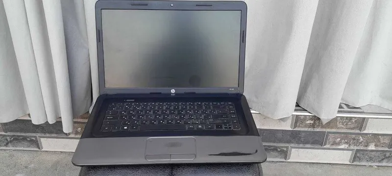 HP ноутбуки сотилади. Батафсил изоҳда ёзилган.