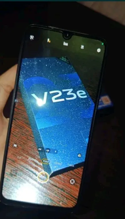 Vivo v23e 2 Vivo v23e 2