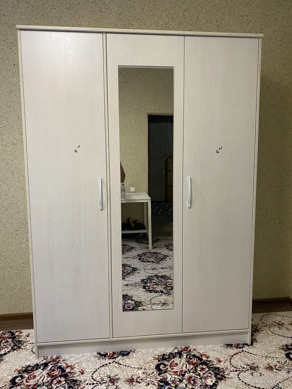 Шкаф для одежды